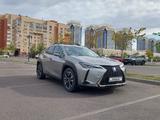 Lexus UX 200 2020 года за 11 900 000 тг. в Астана