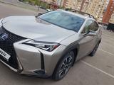 Lexus UX 200 2020 года за 11 900 000 тг. в Астана – фото 3
