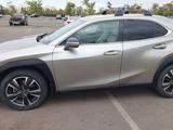 Lexus UX 200 2020 года за 11 900 000 тг. в Астана – фото 4