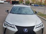 Lexus UX 200 2020 года за 11 900 000 тг. в Астана – фото 5