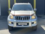 Toyota Land Cruiser Prado 2006 годаfor10 000 000 тг. в Алматы – фото 2