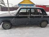 ВАЗ (Lada) 2107 2006 года за 1 130 000 тг. в Костанай – фото 2