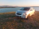 Chevrolet Cobalt 2022 года за 6 300 000 тг. в Шымкент – фото 2