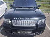 Land Rover Range Rover 2012 года за 18 250 000 тг. в Кокшетау – фото 2