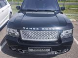 Land Rover Range Rover 2012 года за 18 250 000 тг. в Кокшетау