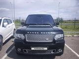 Land Rover Range Rover 2012 года за 18 250 000 тг. в Кокшетау – фото 3