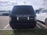 Land Rover Range Rover 2012 года за 18 250 000 тг. в Кокшетау – фото 4