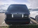 Land Rover Range Rover 2012 года за 18 250 000 тг. в Кокшетау – фото 5