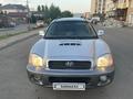 Hyundai Santa Fe 2003 годаүшін2 500 000 тг. в Экибастуз