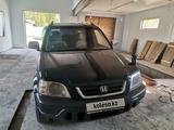 Honda CR-V 1996 годаүшін3 600 000 тг. в Усть-Каменогорск – фото 4