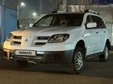 Mitsubishi Outlander 2006 года за 4 000 000 тг. в Астана