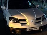 Mitsubishi Outlander 2006 года за 4 800 000 тг. в Астана – фото 5