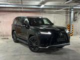 Lexus LX 600 2024 года за 90 000 000 тг. в Астана