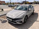 Hyundai Elantra 2023 годаүшін8 700 000 тг. в Караганда