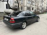 Mercedes-Benz C 220 1993 года за 1 500 000 тг. в Алматы – фото 5