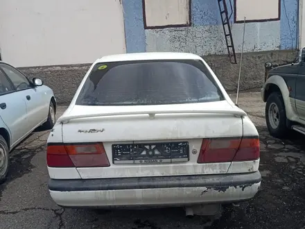Nissan Primera 1998 года за 1 000 000 тг. в Усть-Каменогорск – фото 3