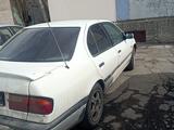 Nissan Primera 1998 годаүшін1 000 000 тг. в Усть-Каменогорск – фото 4