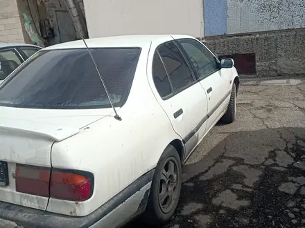 Nissan Primera 1998 года за 1 000 000 тг. в Усть-Каменогорск – фото 4