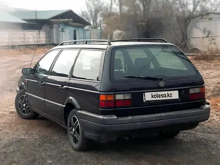 Volkswagen Passat 1992 года за 1 700 000 тг. в Павлодар