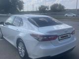 Toyota Camry 2023 годаүшін15 500 000 тг. в Уральск – фото 4