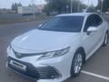 Toyota Camry 2023 года за 15 500 000 тг. в Уральск