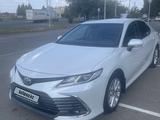 Toyota Camry 2023 годаүшін15 500 000 тг. в Уральск