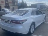 Toyota Camry 2023 годаүшін15 500 000 тг. в Уральск – фото 3