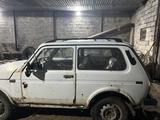 ВАЗ (Lada) Lada 2121 1990 годаүшін500 000 тг. в Павлодар – фото 3