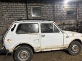 ВАЗ (Lada) Lada 2121 1990 годаүшін500 000 тг. в Павлодар – фото 4