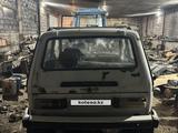 ВАЗ (Lada) Lada 2121 1990 годаүшін500 000 тг. в Павлодар – фото 5