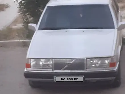 Volvo 960 1992 года за 2 500 000 тг. в Тараз