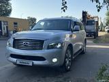 Infiniti QX56 2012 года за 12 500 000 тг. в Павлодар – фото 4