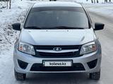 ВАЗ (Lada) Granta 2191 2015 года за 3 100 000 тг. в Петропавловск