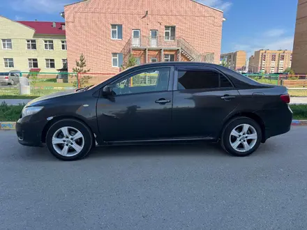 Toyota Corolla 2007 года за 4 300 000 тг. в Семей – фото 3