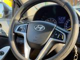 Hyundai Accent 2013 годаүшін5 987 465 тг. в Усть-Каменогорск – фото 5