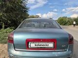Audi A6 1997 годаүшін1 300 000 тг. в Семей – фото 2