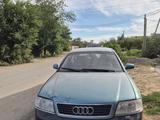 Audi A6 1997 годаүшін1 300 000 тг. в Семей – фото 3