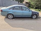 Audi A6 1997 годаүшін1 300 000 тг. в Семей – фото 4
