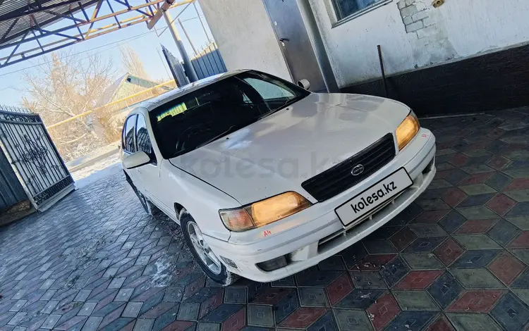 Nissan Cefiro 1997 года за 1 900 000 тг. в Алматы