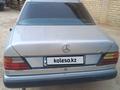 Mercedes-Benz E 230 1991 годаүшін850 000 тг. в Кызылорда – фото 3
