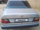 Mercedes-Benz E 230 1991 года за 850 000 тг. в Кызылорда – фото 3