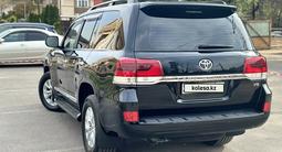 Toyota Land Cruiser 2015 года за 29 490 000 тг. в Алматы – фото 3