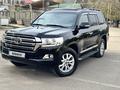 Toyota Land Cruiser 2015 года за 30 900 000 тг. в Алматы