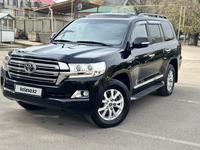 Toyota Land Cruiser 2015 года за 29 490 000 тг. в Алматы