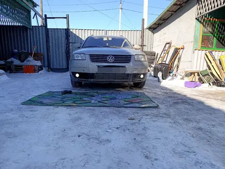 Volkswagen Passat 2004 года за 1 900 000 тг. в Петропавловск