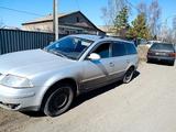 Volkswagen Passat 2004 годаүшін1 600 000 тг. в Петропавловск – фото 3