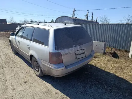 Volkswagen Passat 2004 года за 1 900 000 тг. в Петропавловск – фото 2