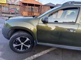 Renault Duster 2017 года за 6 100 000 тг. в Петропавловск