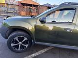 Renault Duster 2017 годаүшін5 200 000 тг. в Петропавловск – фото 3