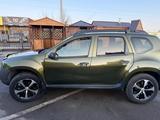 Renault Duster 2017 годаүшін5 200 000 тг. в Петропавловск – фото 4